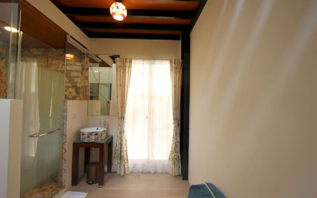 Windhouse B&B - Tainan Room