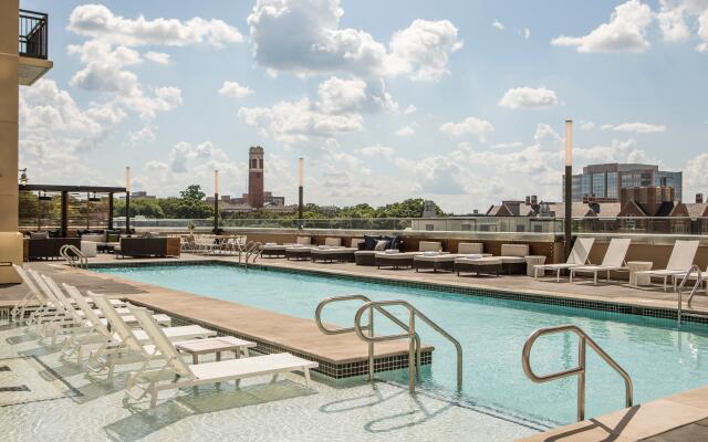 Kimpton Aertson Hotel by IHG