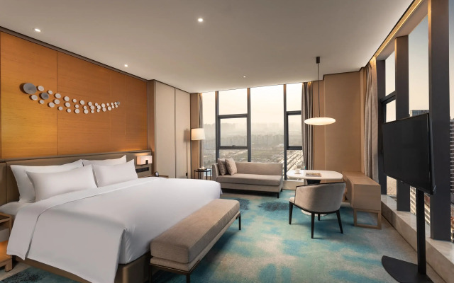 Ramada Plaza Wyndham Xiangyang Xiangzhou