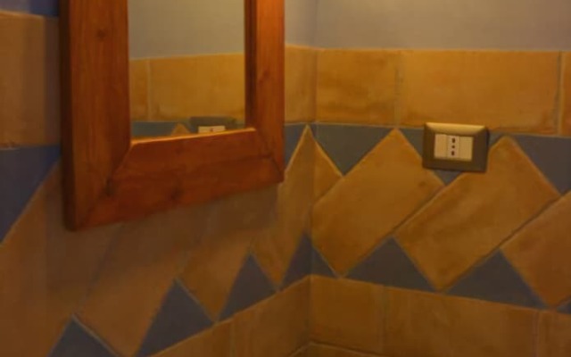 Agriturismo Re Tarquinio