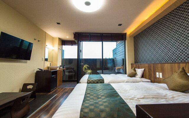 LiVEMAX RESORT Kinugawa