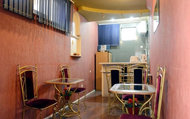 Hotel Ata