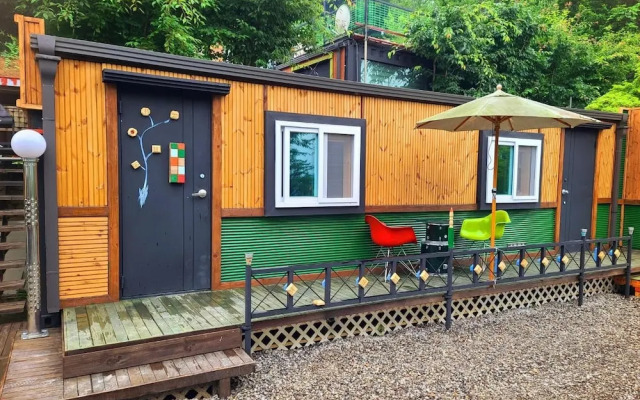 Gapyeong Beethoven House Pension