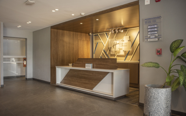 Holiday Inn Express - Morelia by IHG