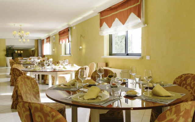 Hotel Federiciano