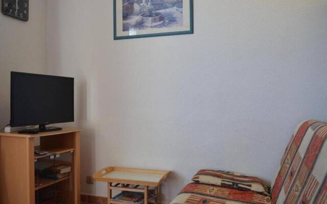 Appartement Fleury-Saint-Pierre-la-Mer, 2 pièces, 4 personnes - FR-1-229D-16