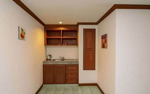 Nida Rooms Andaman Blue Nanai