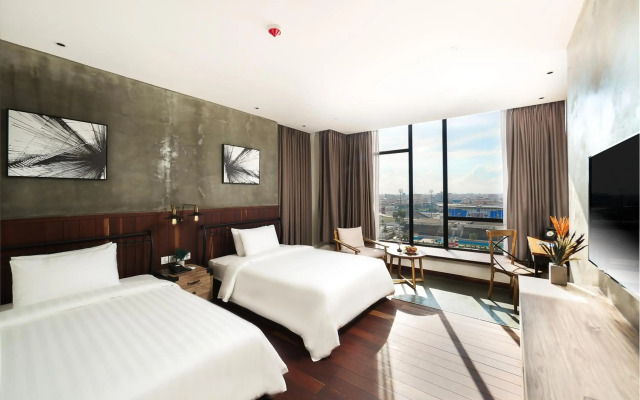 Sim Boutique Hotel