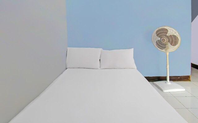 Hotel O Sukandi Homestay Near The Semeton Homestay