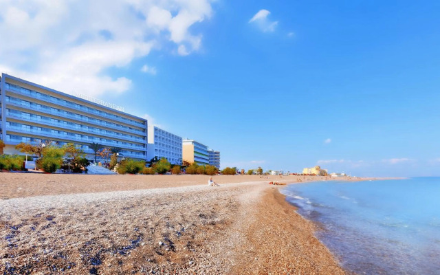 Hotel Mediterranean