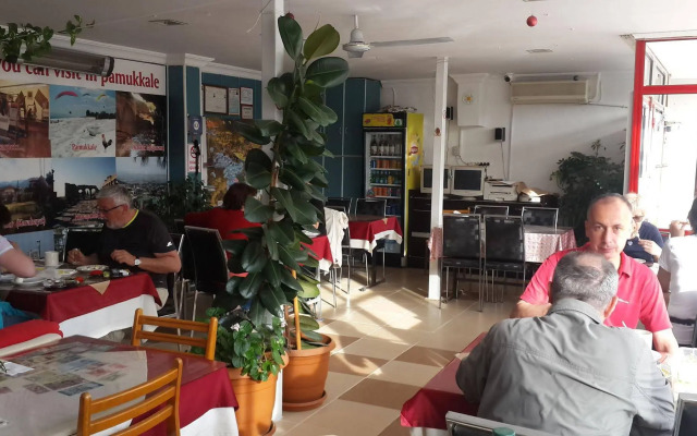 Aspawa Hotel