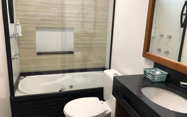 Anga Jurere Apart Hotel