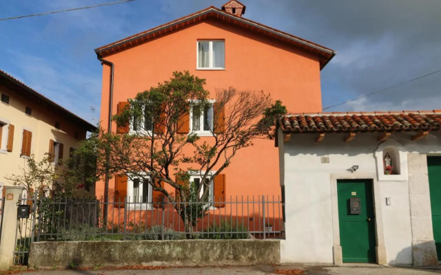Casa Lenka