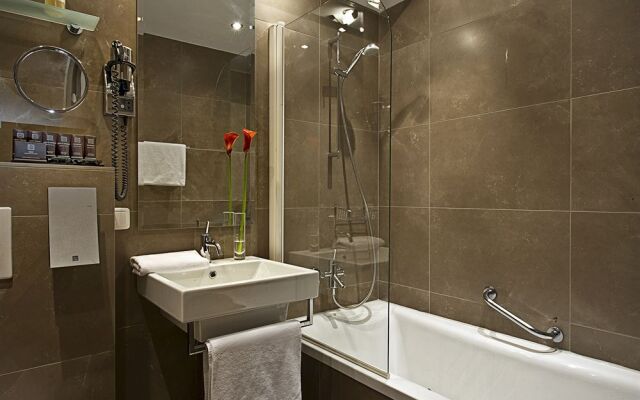 Wyndham Berlin Excelsior