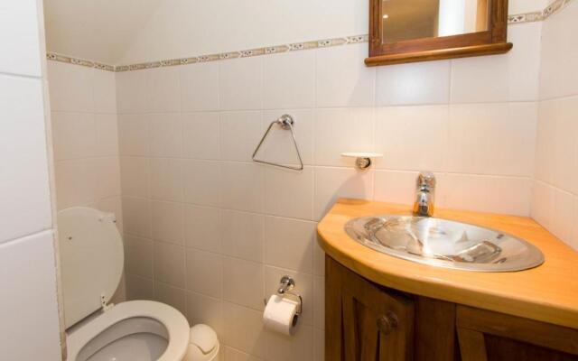 Cabaña Ribera del Pipo