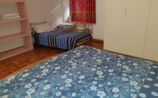 Daste B&B