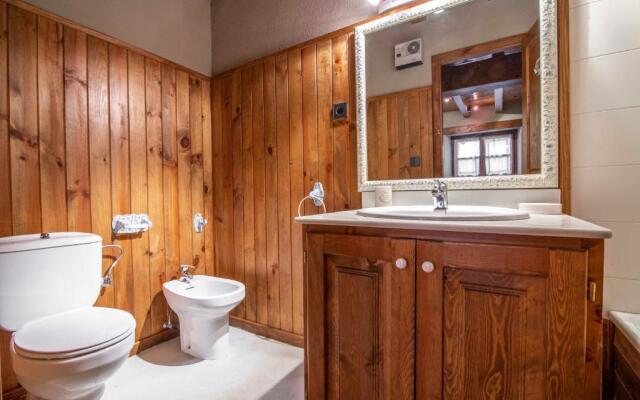 Apartamento Arties