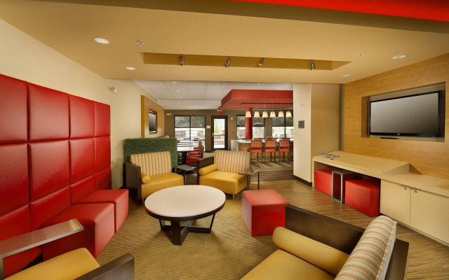 Travelodge Bridgeport/Clarksburg