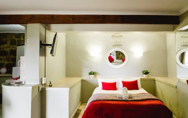 Picardie Guest Farm