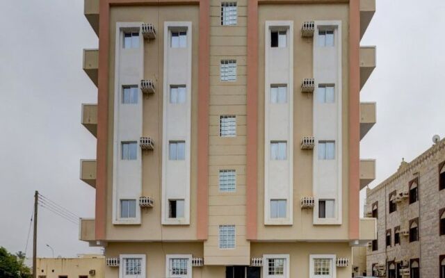 Today Furnished Apartments Salalah