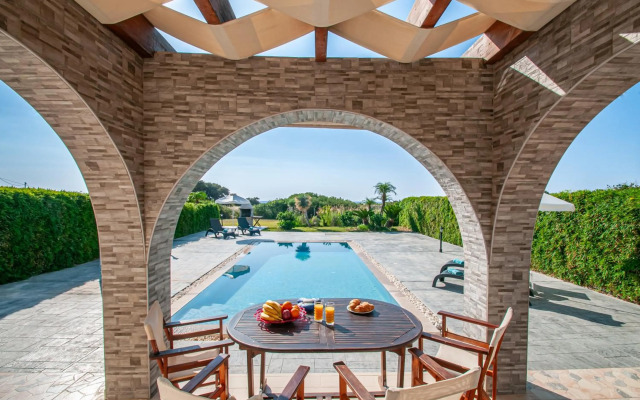 Petra Villas