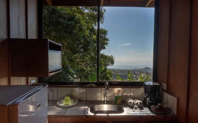 Hotel Flor de Bromelia