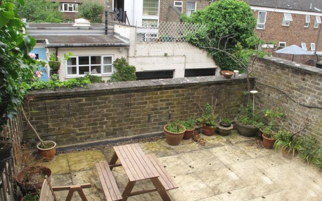 The Jericho Daydream - Lovely 3Bdr Jericho Townhouse