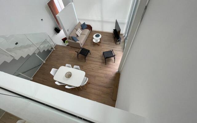 Oktheway Perbes House