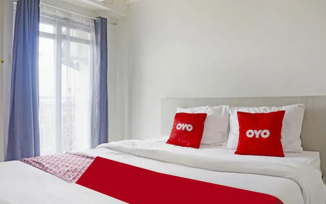 OYO 94925 Jp Apartment