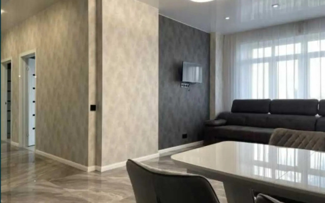 Lux 1-bedroom Most City Center area