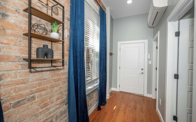 Findlay Market Suite 3