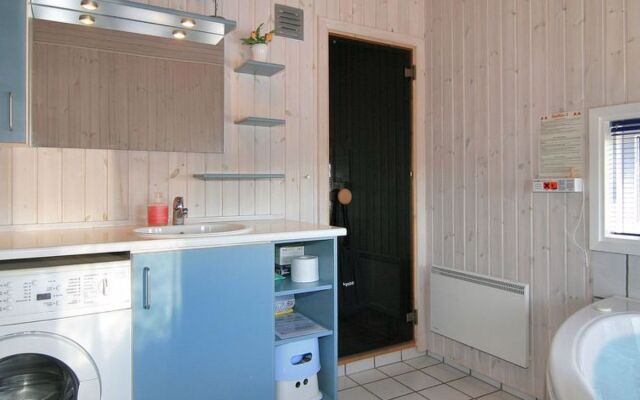 "Stamen" - 1.5km from the sea in Western Jutland