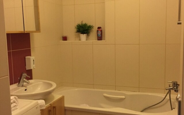 BPM - Apartment Diamond Gozsdu Court