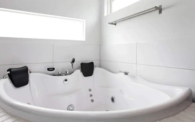 6 Person Holiday Home in Strandby-by Traum