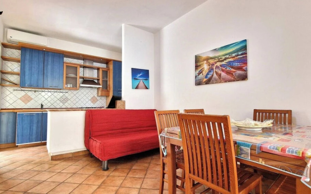 Villino Nicole 50m From the sea Veranda BBQ