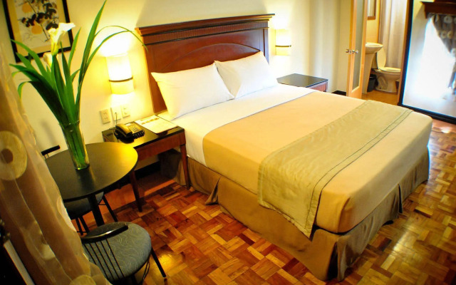 Fersal Hotel