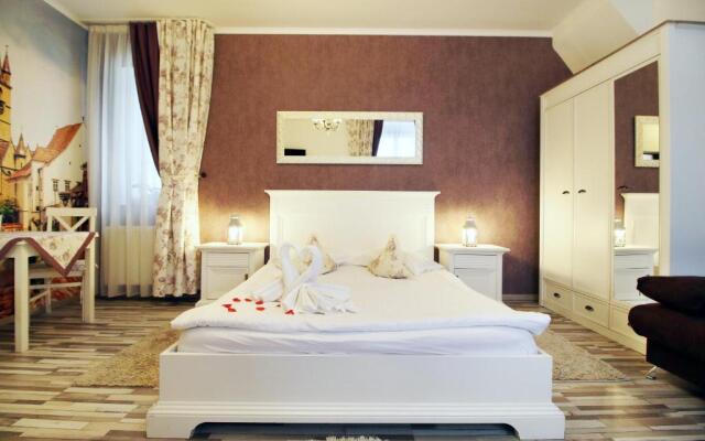 Arhivelor Apartment