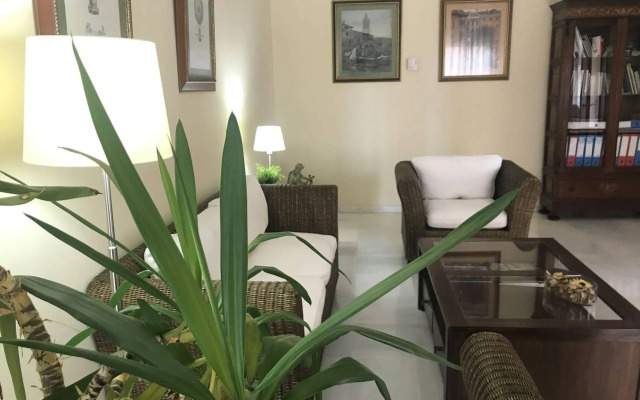 Hotel Lince