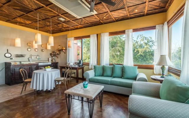 Residence Las Flores