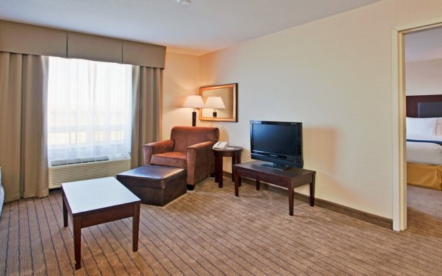 Holiday Inn Express Hotel & Suites SWIFT CURRENT, an IHG Hotel