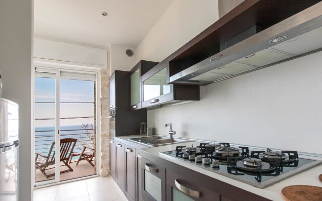 Appartamento Argentiera