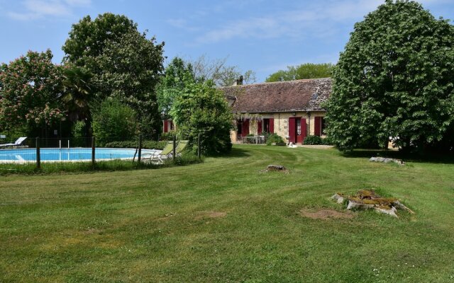 Gites du Domaine de Bellevue Cottage