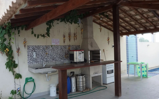 Apartamento Novo proximo a Axe Moi
