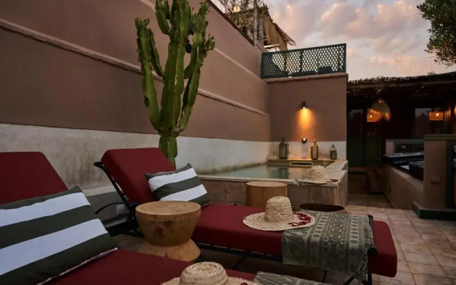 Riad Dar Nakous