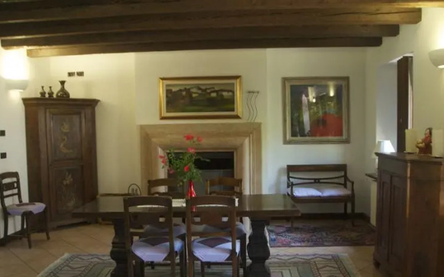 B&B Villa Cantarutti