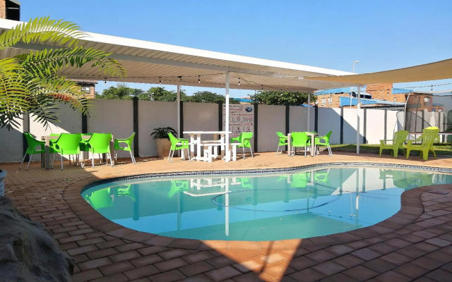 Seagull Lodge