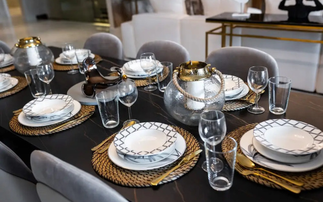 DXB - Balqis Residence - Villa V02 - PJ