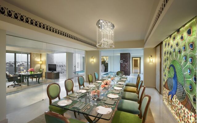 ITC Gardenia, a Luxury Collection Hotel, Bengaluru