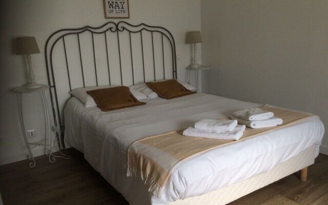 Hotel Les Voyageurs