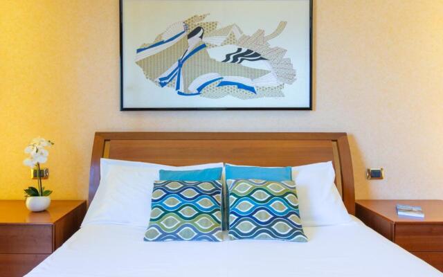 Cagliari Upper House